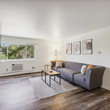 1Br 1Ba Apartment Near U Of M And Downtown Ann Arbor Exterior photo