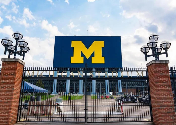 1Br 1Ba Apartment Near U Of M And Downtown