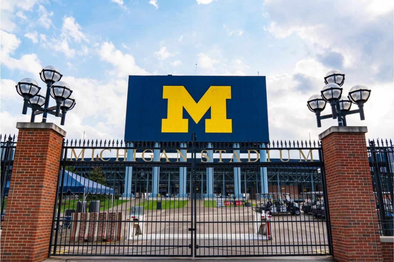 1br 1ba Near U Of M And Downtown Ann Arbor