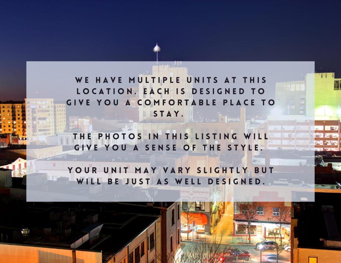 Apartment 1br 1ba Near U Of M And Downtown