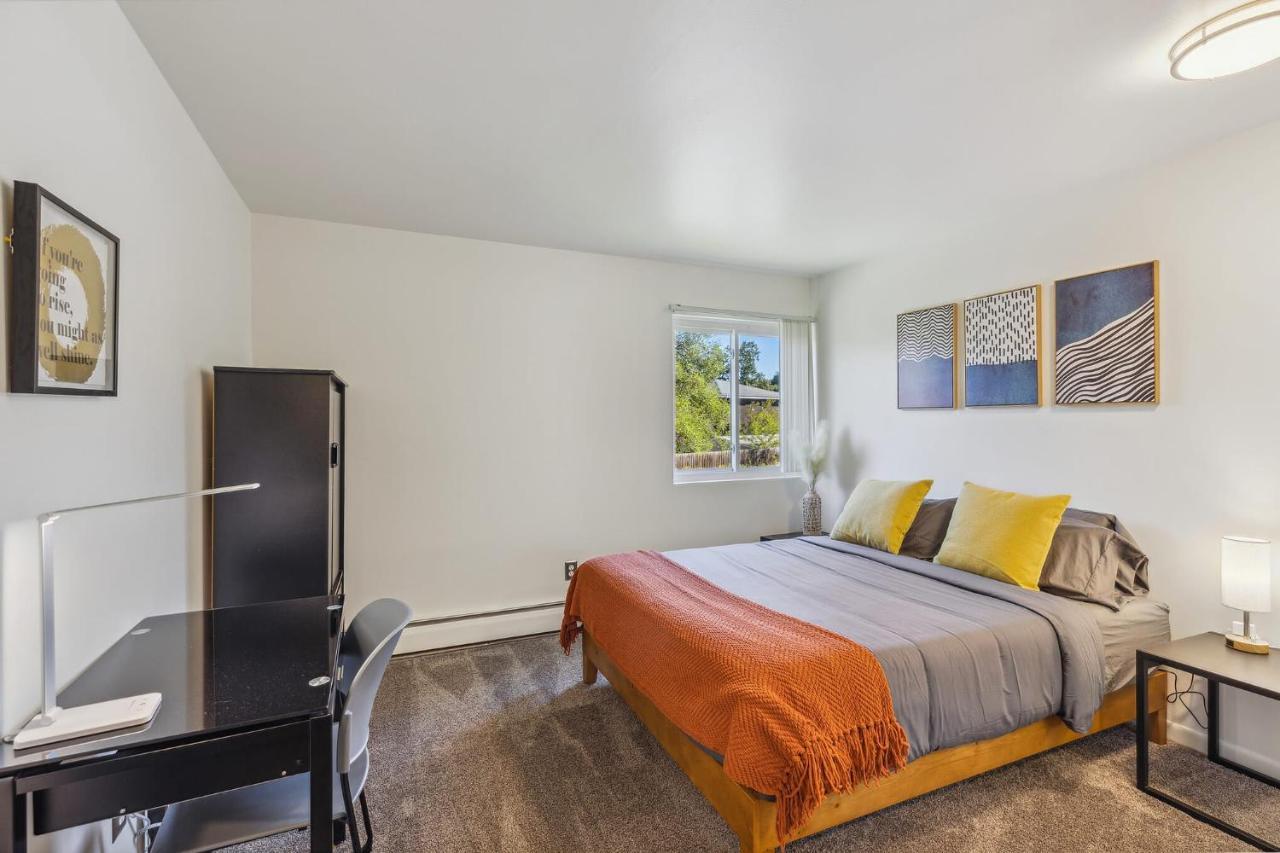 Apartment 1br 1ba Near U Of M And Downtown *