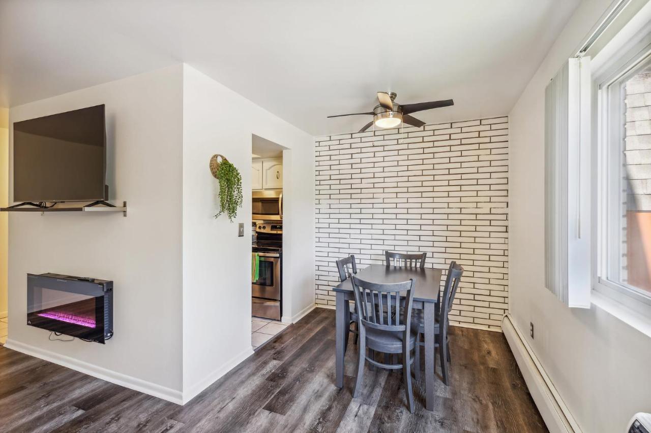 1br 1ba Near U Of M And Downtown * Ann Arbor