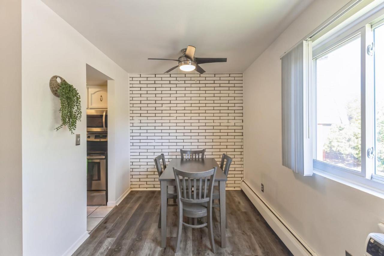 1br 1ba Near U Of M And Downtown Apartment