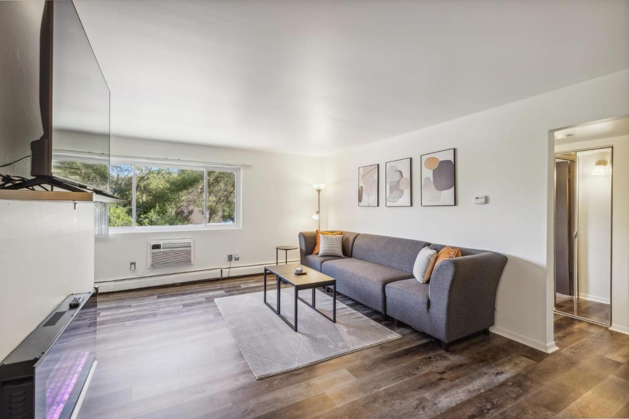 1br 1ba Near U Of M And Downtown Ann Arbor