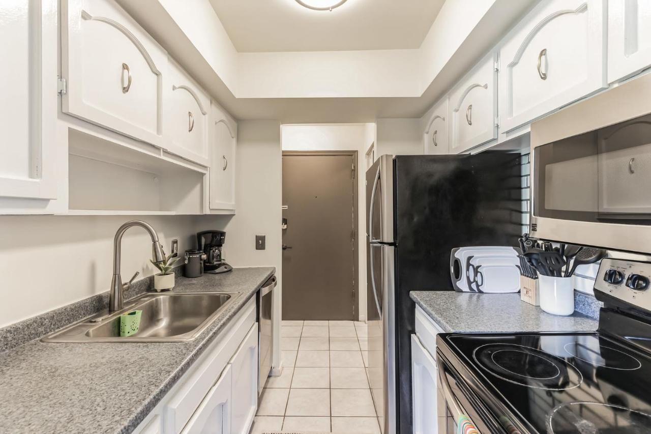 Apartment 1br 1ba Near U Of M And Downtown